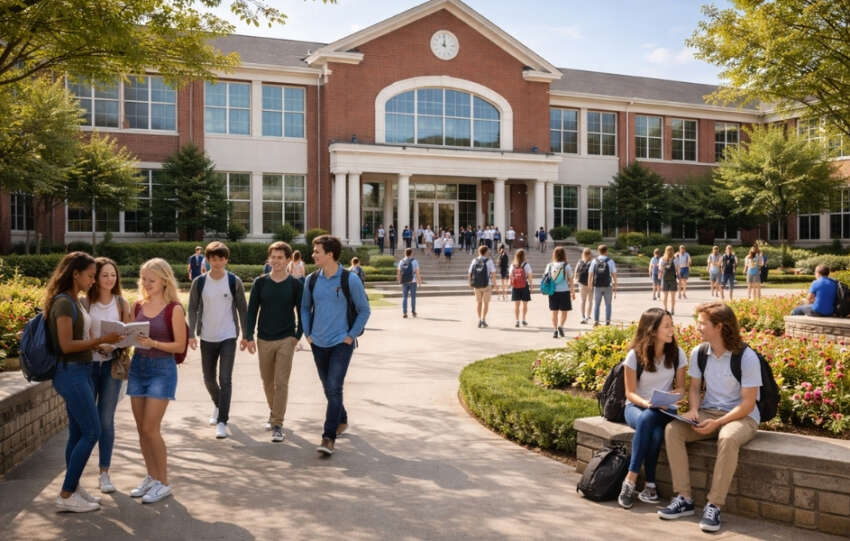 Securitastan Okullarda Ongorulebilir Guvenlik