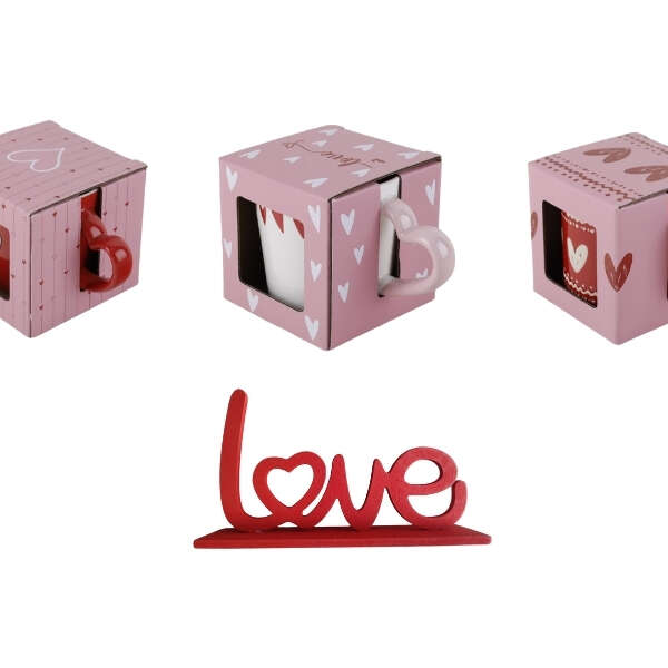 Sevgililer Günü’nde Küçük Dokunuşlarla Büyük Mutluluklar MR.DIY’de