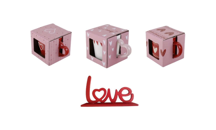 Sevgililer Gununde Kucuk Dokunuslarla Buyuk Mutluluklar MR.DIYde