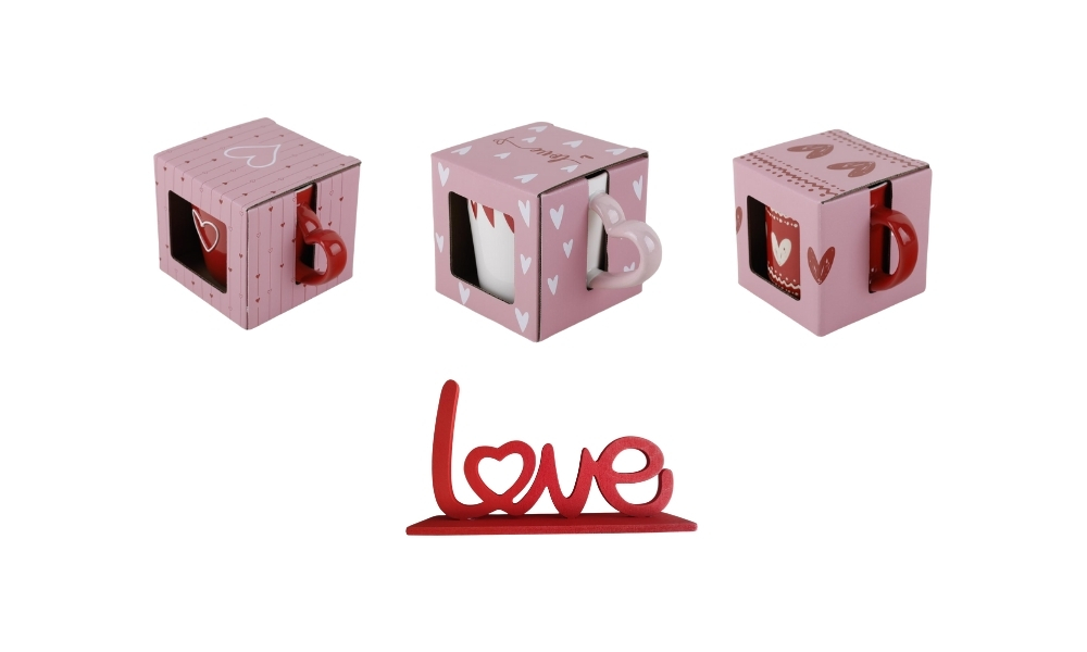 Sevgililer Gununde Kucuk Dokunuslarla Buyuk Mutluluklar MR.DIYde