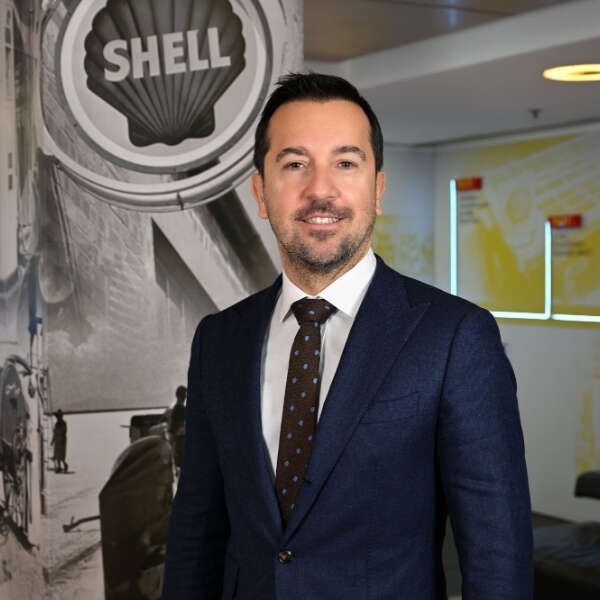 Shell & Turcas’ın yeni CEO’su Oğuz Uçanlar oldu