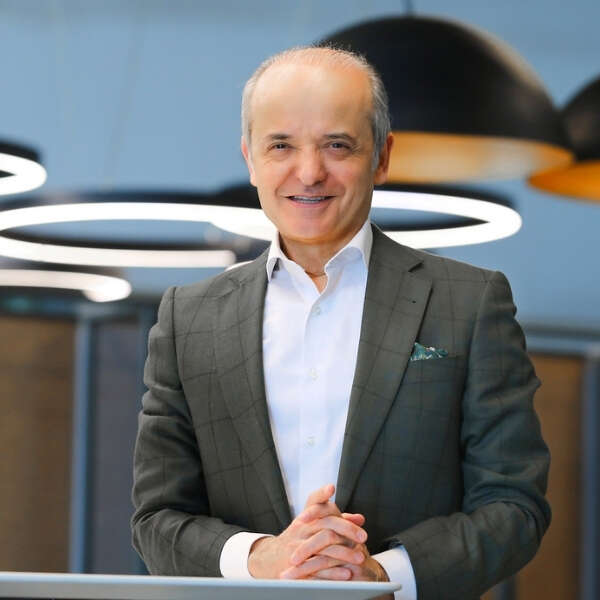 Siemens Türkiye, enerji verimliliğini dijital dönüşümün merkezine alıyor