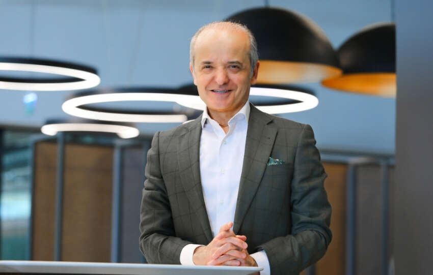 Siemens Turkiye enerji verimliligini dijital donusumun merkezine aliyor