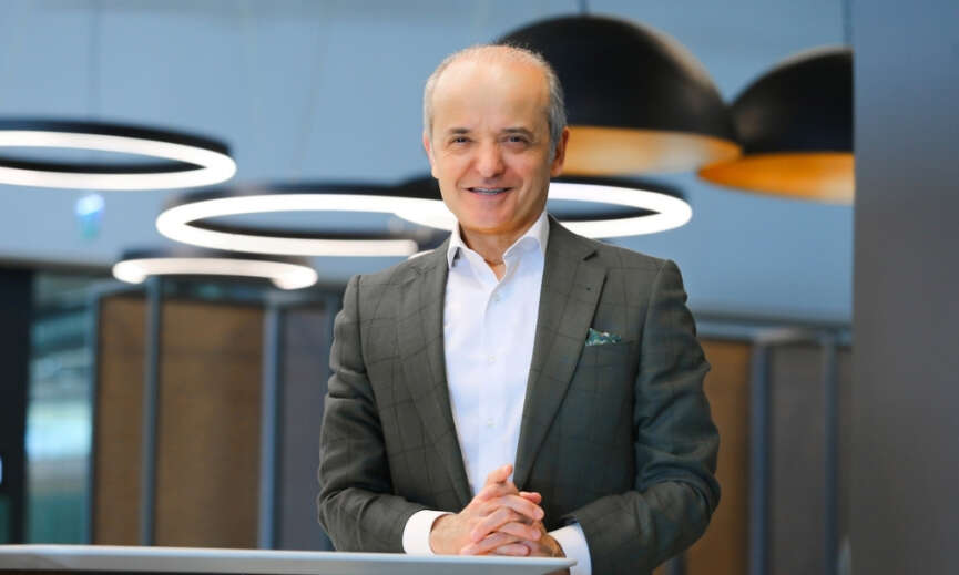 Siemens Turkiye enerji verimliligini dijital donusumun merkezine aliyor