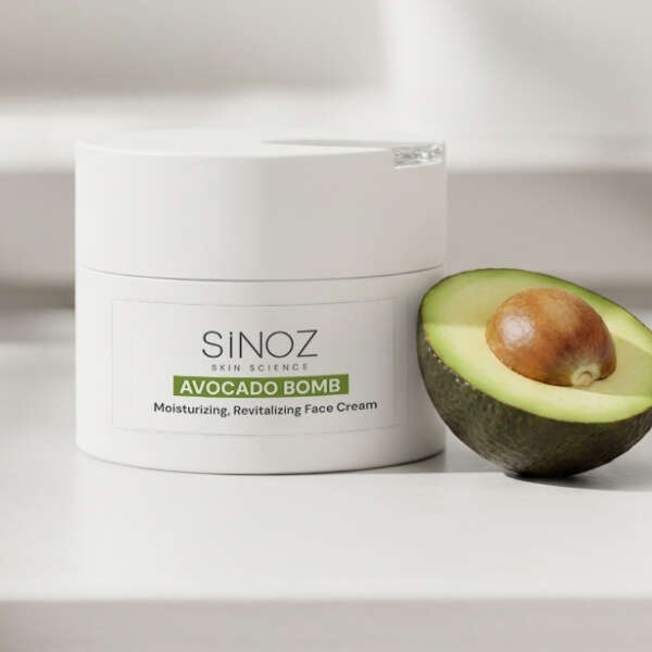 Sinoz Kozmetik ile Sevgililer Günü’nde Sevgiyle Beslenen Bir Cilt