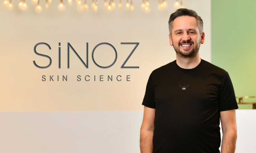 Sinozda hibrit buyume donemi