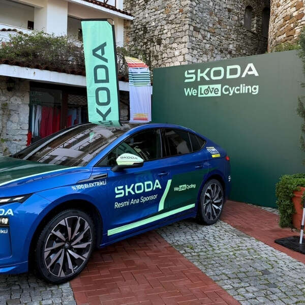 Home 26 Škoda Türkiye Sponsorluğunda L’Étape Türkiye Heyecanı Marmaris’te Başlıyor