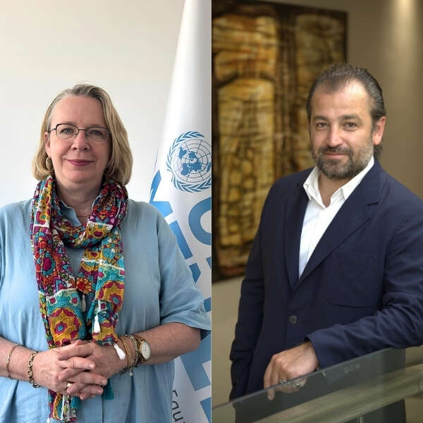 Şölen, Birleşmiş Milletler Kadının Güçlenmesi Prensipleri’nin (WEPs) imzacısı oldu