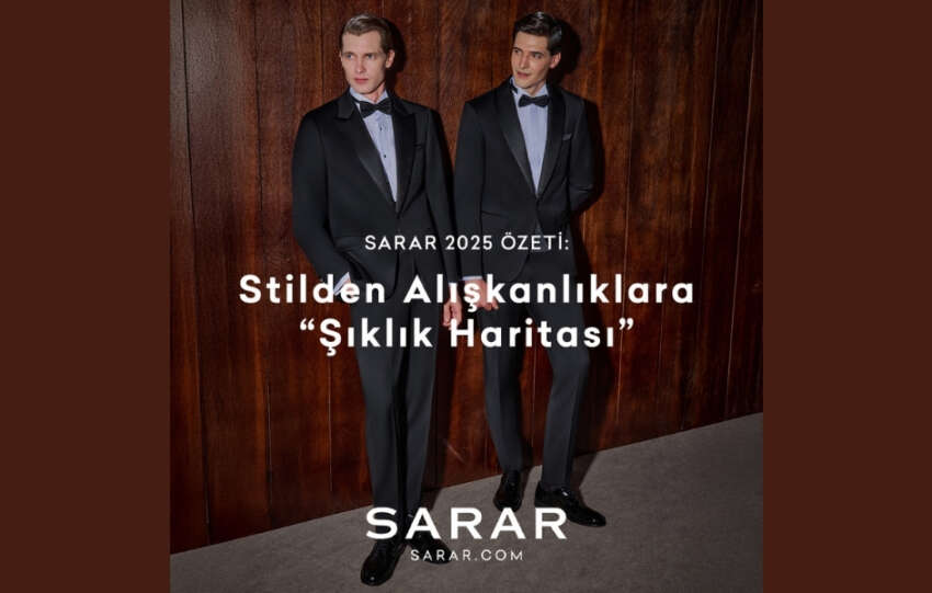 Stilden Aliskanliklara Siklik Haritasi