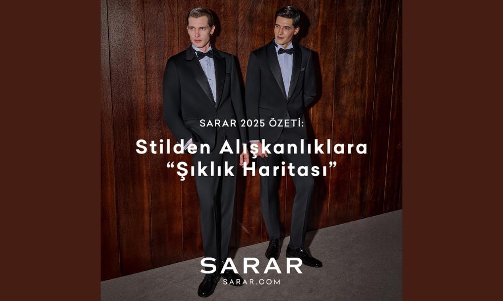 Stilden Aliskanliklara Siklik Haritasi