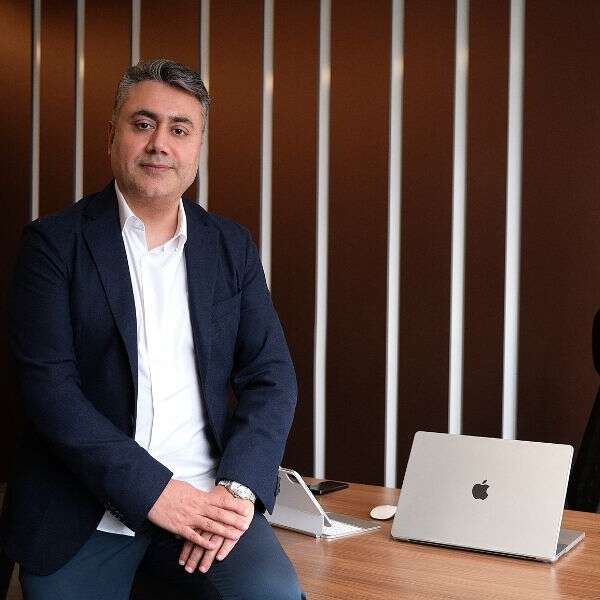 Süvari Genel Müdürü Abdullah Öngüç: “Akıllı ve Seçici Büyüme Dönemine Giriyoruz”