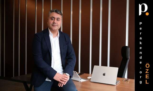 Suvari Genel Muduru Abdullah Onguc Akilli ve Secici Buyume Donemine Giriyoruz