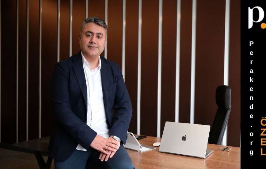 Suvari Genel Muduru Abdullah Onguc Akilli ve Secici Buyume Donemine Giriyoruz