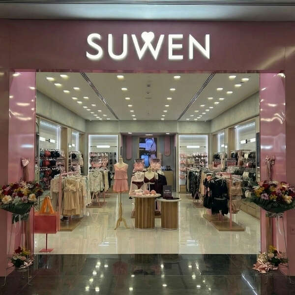 Suwen Körfez Bölgesi’ne ilk adımını attı