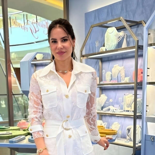 Swarovski Türkiye Partneri Schafrat, 2026’ya Güçlü Bir Başlangıç Yapıyor!