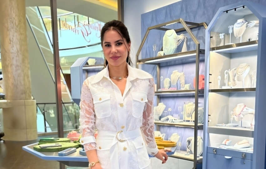 Swarovski Turkiye Partneri Schafrat 2026ya Guclu Bir Baslangic Yapiyor