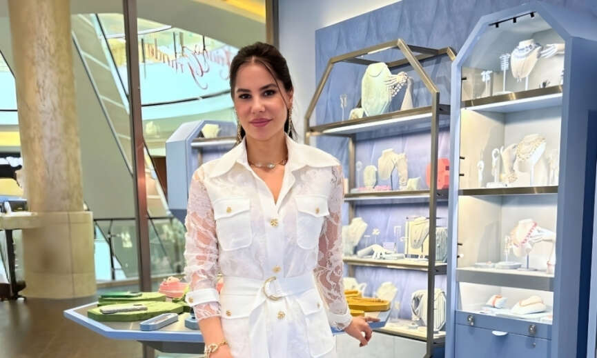 Swarovski Turkiye Partneri Schafrat 2026ya Guclu Bir Baslangic Yapiyor