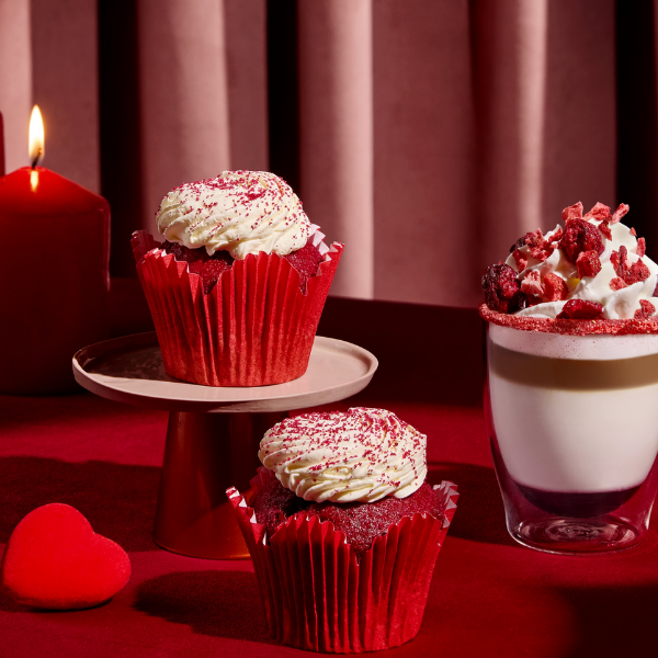 Tchibo ile aşkın en tatlı hali