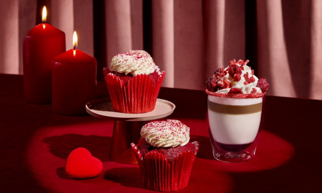 Tchibo ile askin en tatli hali