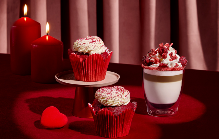 Tchibo ile askin en tatli hali