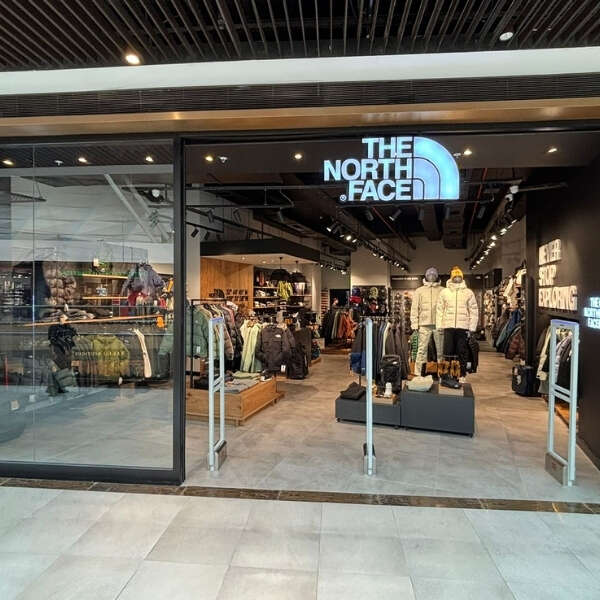 The North Face, 4 yeni mağazası ile yeni yılda da outdoor maceralara ortak olmaya devam ediyor!