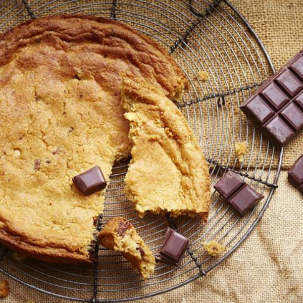 Thermomix® TM7 ile Sevgililer Günü’ne özel çikolata dolu lezzetler