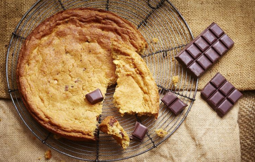 Thermomix® TM7 ile Sevgililer Gunune ozel cikolata dolu lezzetler