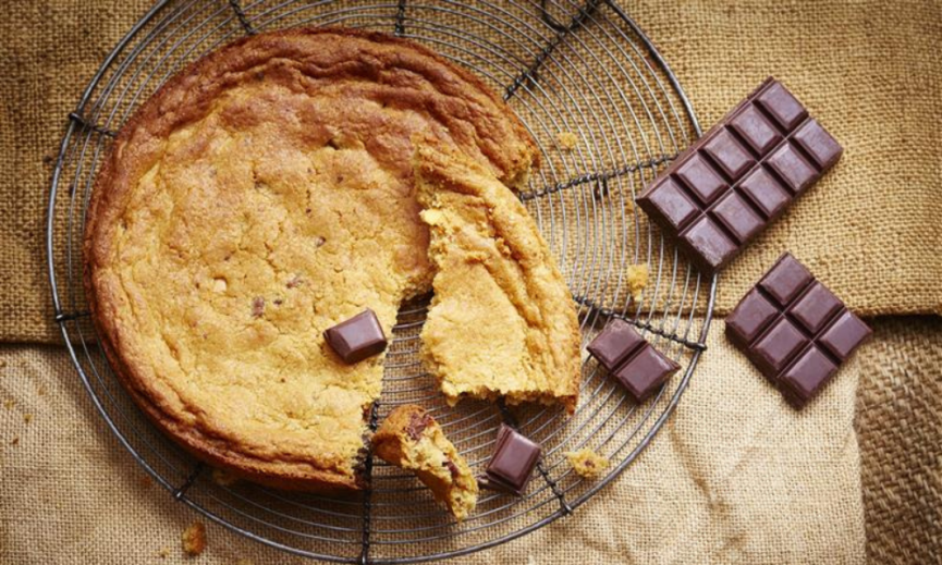 Thermomix® TM7 ile Sevgililer Gunune ozel cikolata dolu lezzetler