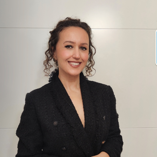 İlkay Keskin 3 Tohum Otizm Vakfı’nın Yeni Genel Müdürü Seda Köknel Oldu