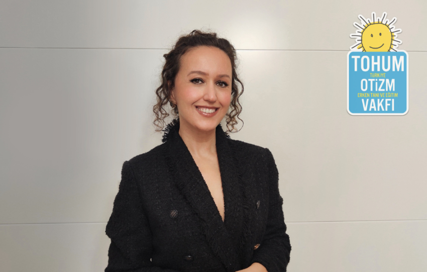 Tohum Otizm Vakfinin Yeni Genel Muduru Seda Koknel Oldu