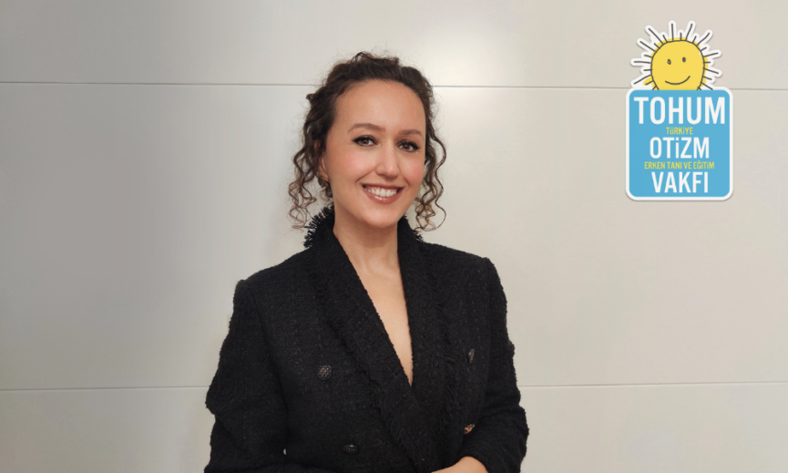 Tohum Otizm Vakfinin Yeni Genel Muduru Seda Koknel Oldu