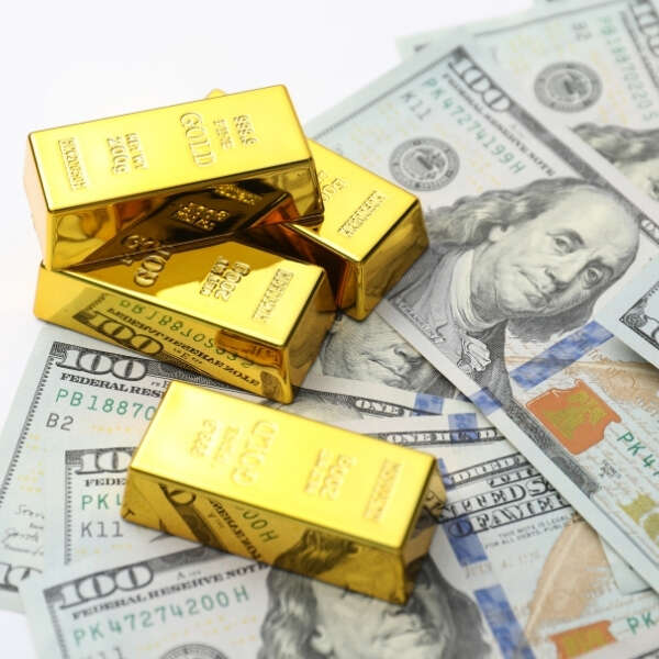 Merkez Bankası Rezervlerinde Düşüş: Toplam Rezervler 189 Milyar Dolara Geriledi