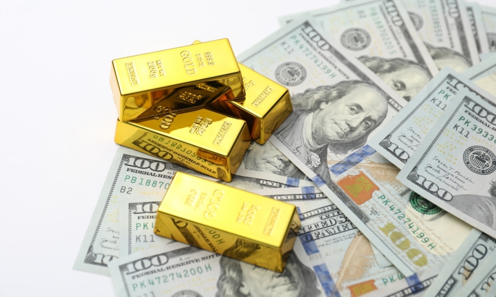 Merkez Bankası Rezervlerinde Düşüş: Toplam Rezervler 189 Milyar Dolara Geriledi