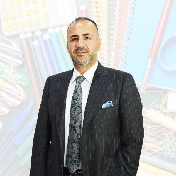 Türkiye kırtasiye sektörü 2025 yılında büyümesini sürdürdü