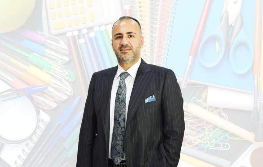 Turkiye kirtasiye sektoru 2025 yilinda buyumesini surdurdu