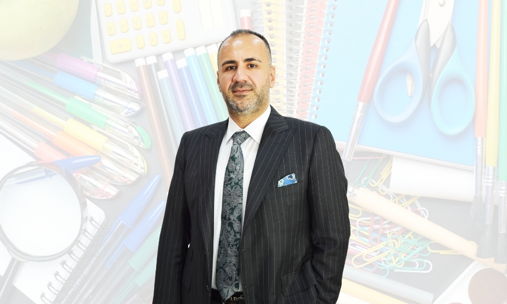 Turkiye kirtasiye sektoru 2025 yilinda buyumesini surdurdu