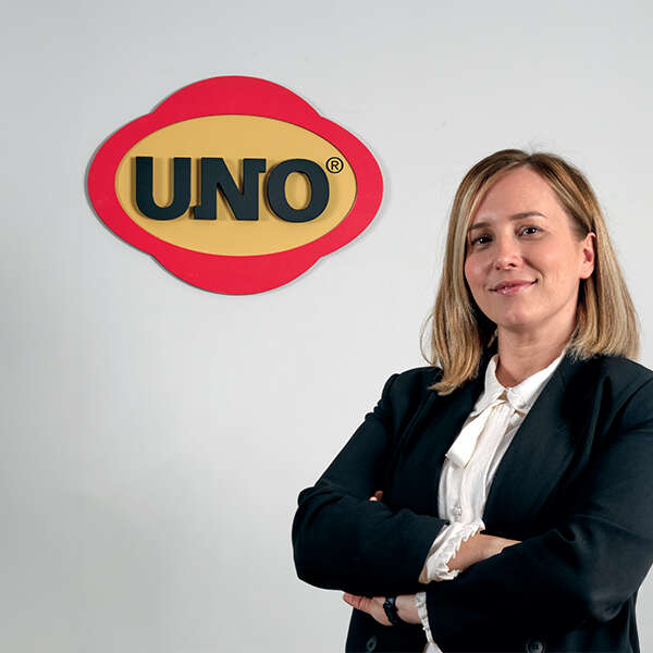 UNO’da Üst Düzey Atama