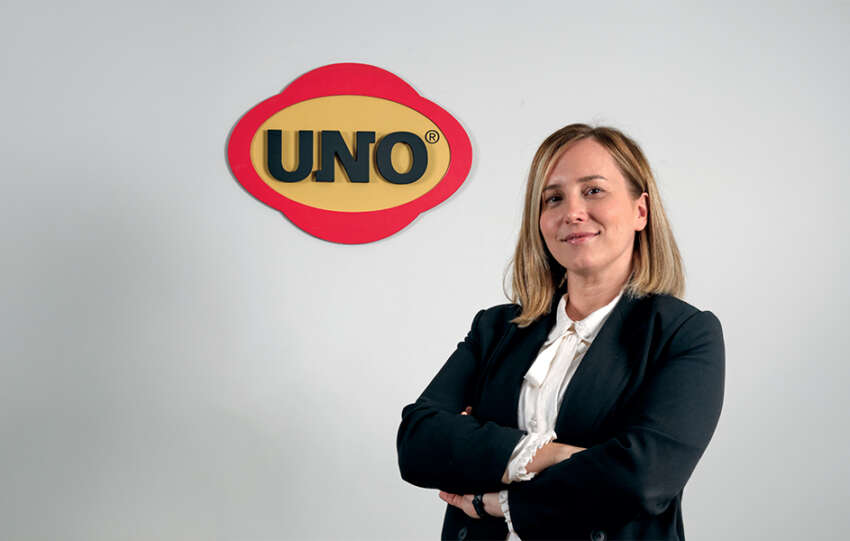 UNOda Ust Duzey Atama