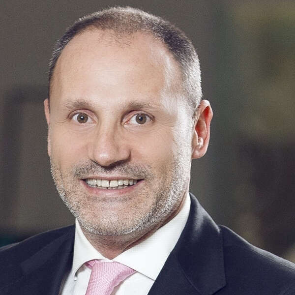 Ülker’de üst düzey atama