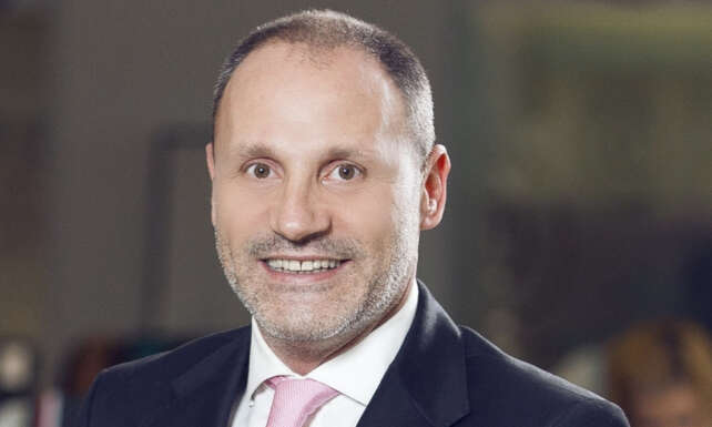 Ulkerde ust duzey atama