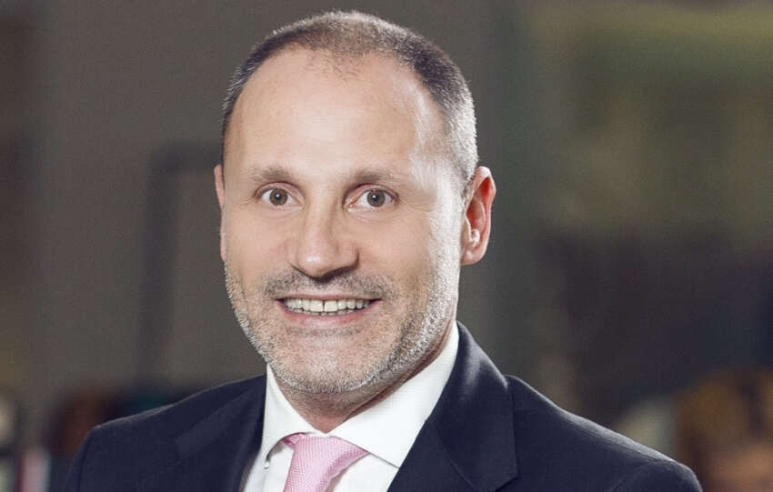 Ulkerde ust duzey atama