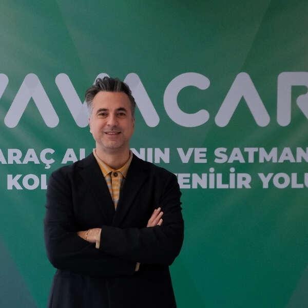 VavaCars ikinci el otomotiv pazarında istikrarlı büyümesini sürdürüyor
