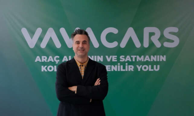 VavaCars ikinci el otomotiv pazarinda istikrarli buyumesini surduruyor