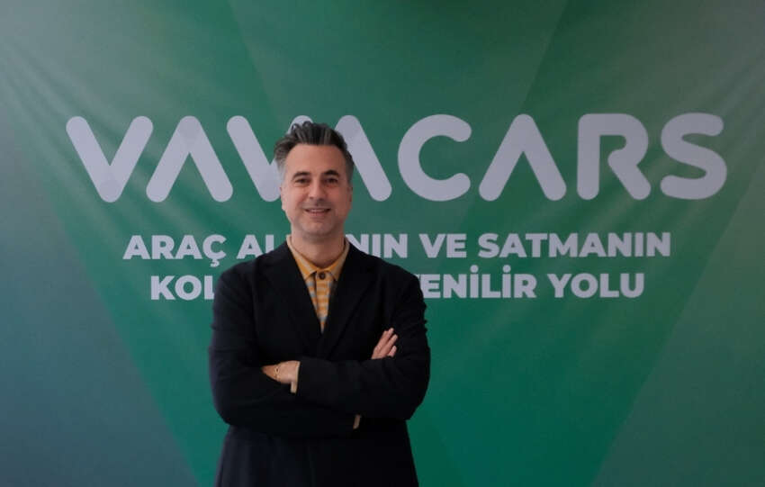 VavaCars ikinci el otomotiv pazarinda istikrarli buyumesini surduruyor
