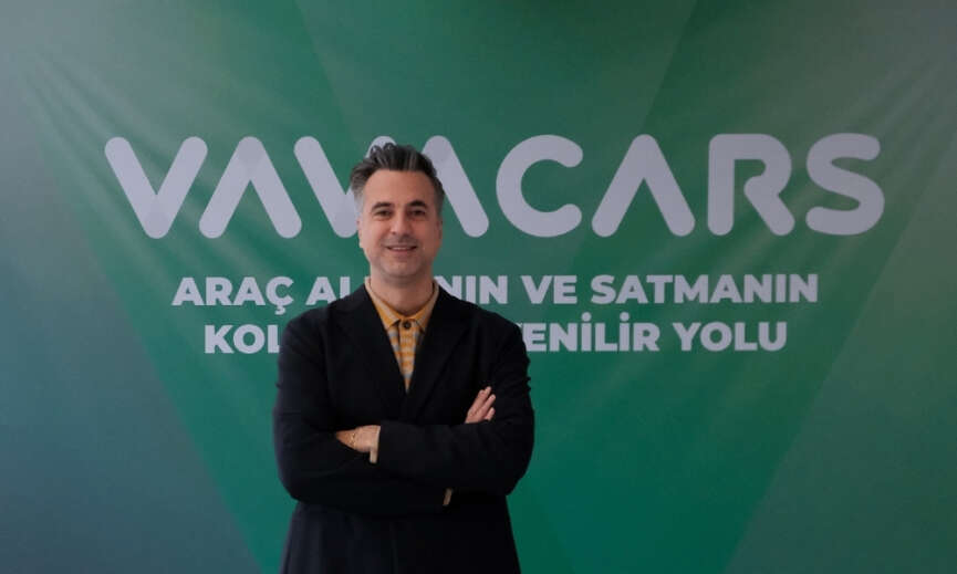 VavaCars ikinci el otomotiv pazarinda istikrarli buyumesini surduruyor