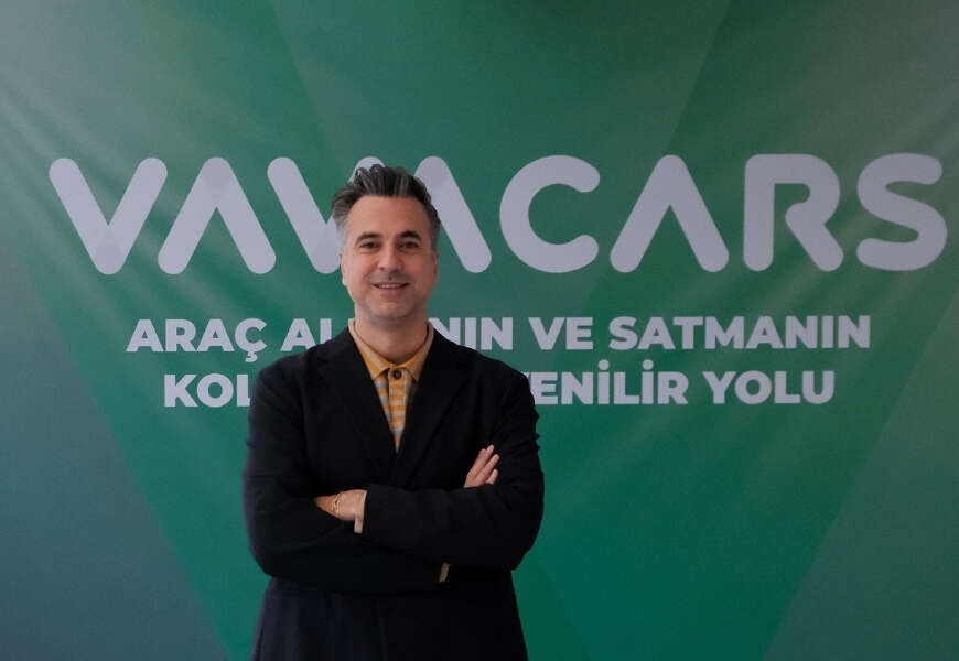 VavaCars ikinci el otomotiv pazarinda istikrarli buyumesini surduruyor