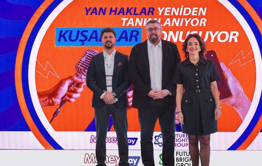 Yan haklar calisanla sirket arasinda guven duygusunu pekistiriyor