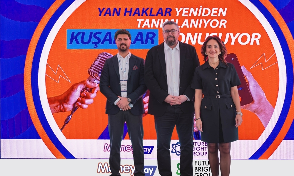 Yan haklar calisanla sirket arasinda guven duygusunu pekistiriyor