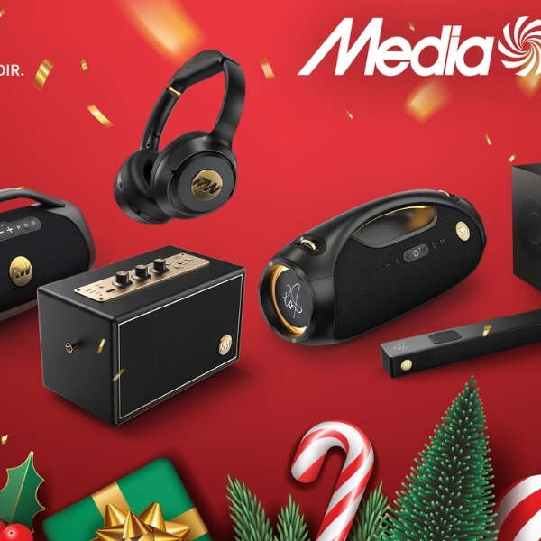 İlkay Keskin 10 Yeni yılda PEAQ teknolojileri ile eğlence her yerde!