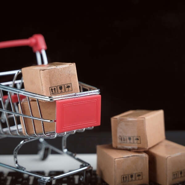 Yılbaşı Alışverişinin Yeni Adresi: E-Ticaret